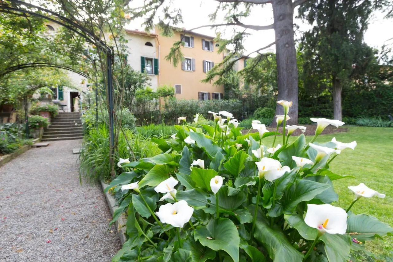 Bed & Breakfast B&B Corte Delle Muse San Felice del Benaco