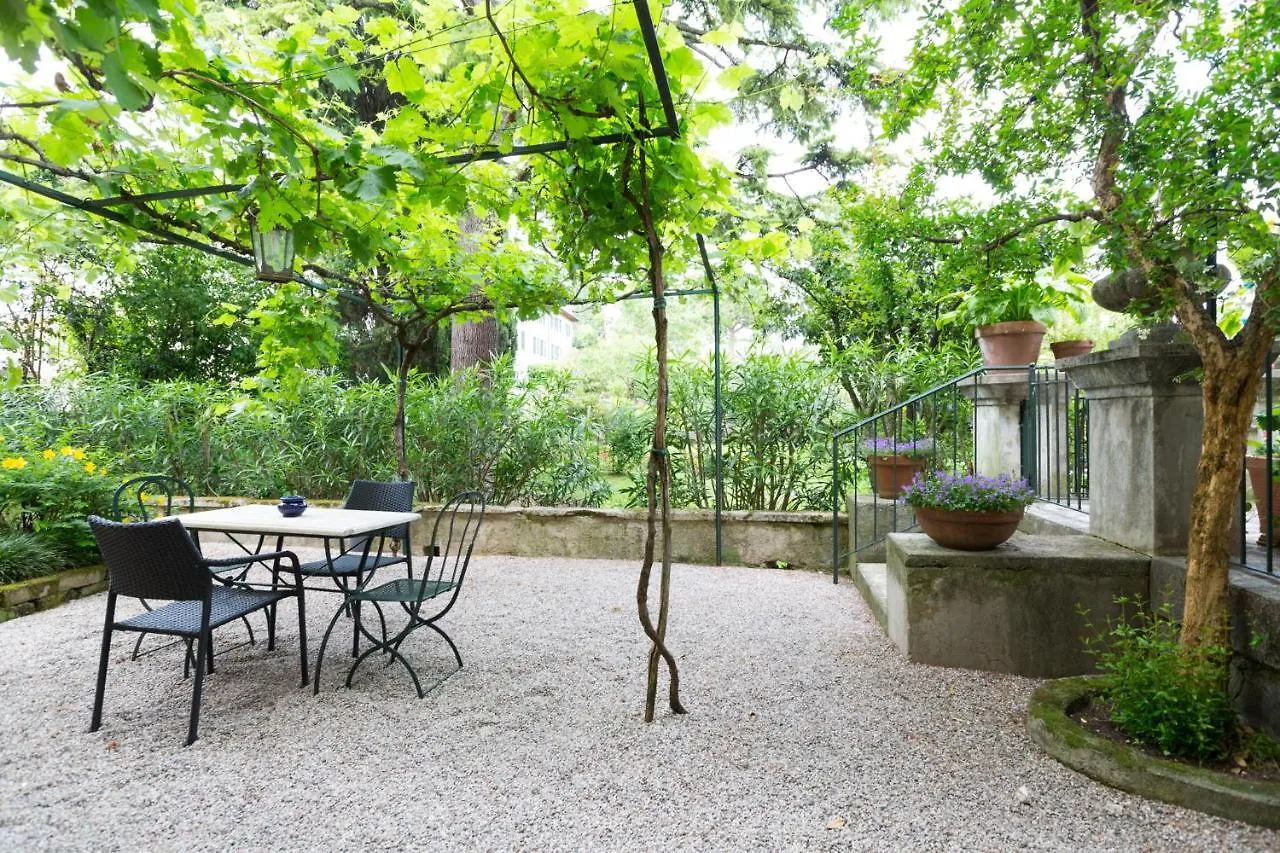 B&B Corte Delle Muse San Felice del Benaco