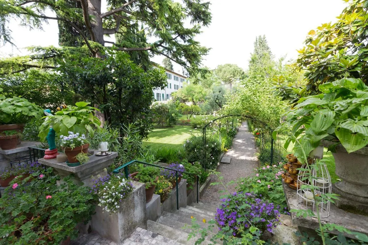 B&B Corte Delle Muse San Felice del Benaco Bed & Breakfast