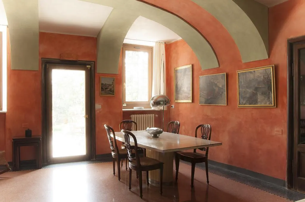B&B Corte Delle Muse San Felice del Benaco Bed & Breakfast