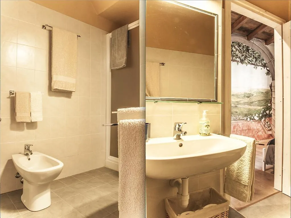 Bed & Breakfast B&B Corte Delle Muse San Felice del Benaco