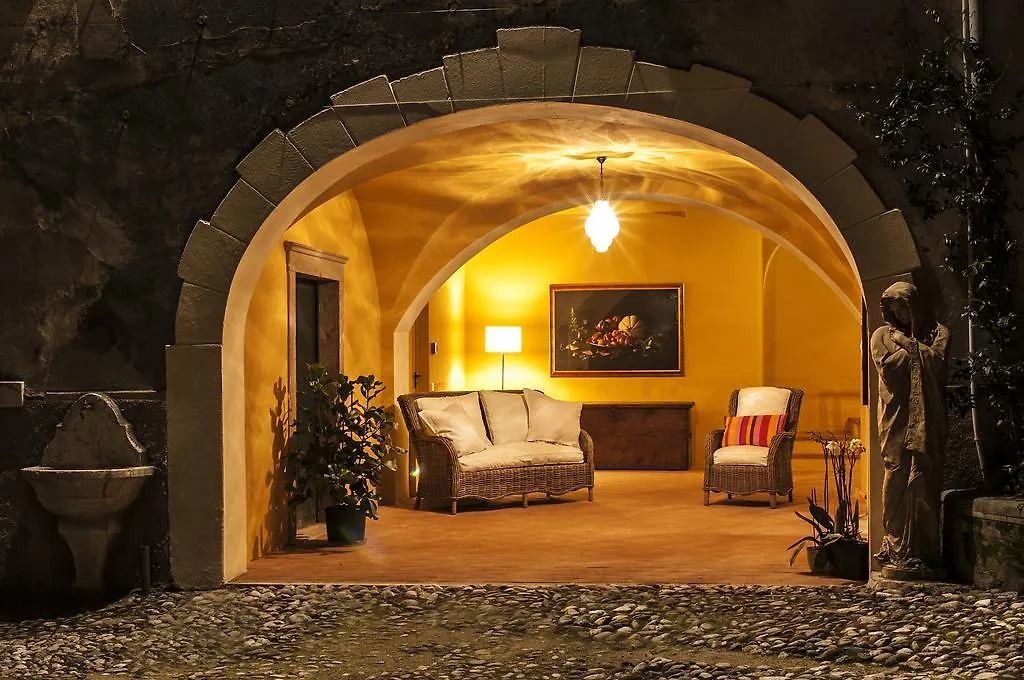 Bed & Breakfast B&B Corte Delle Muse San Felice del Benaco